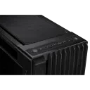 Компьютерный корпус ASUS ProArt PA602 Wood TG, Midi-Tower, Чёрный