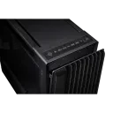Компьютерный корпус ASUS ProArt PA602 Wood TG, Midi-Tower, Чёрный