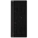 Компьютерный корпус ASUS ProArt PA602 Wood TG, Midi-Tower, Чёрный