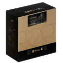 Компьютерный корпус ASUS ProArt PA602 Wood TG, Midi-Tower, Чёрный