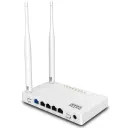Router fără fir Netis WF2419E, Alb