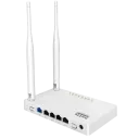 Router fără fir Netis WF2419E, Alb