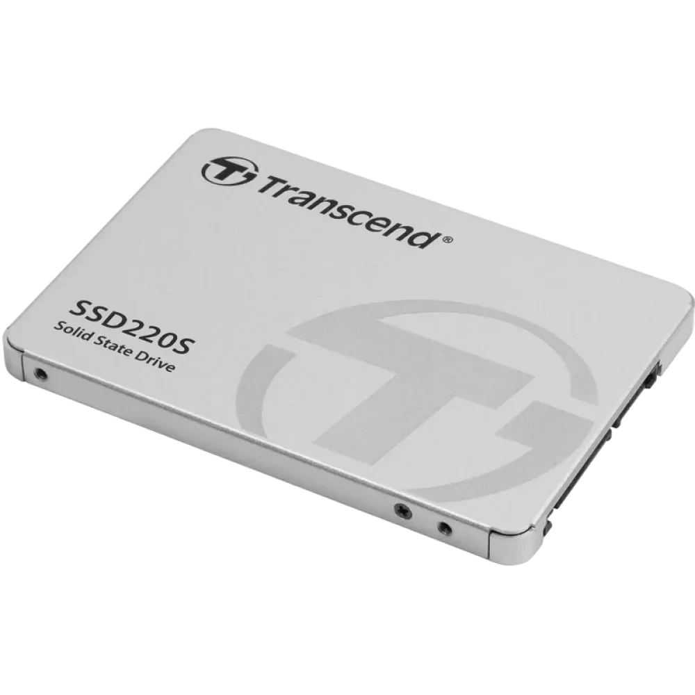 Unitate SSD Transcend SSD220S, 120GB, TS120GSSD220S
