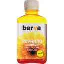 Recipient de cerneală Barva PN-EL100N, L100-405, Galben