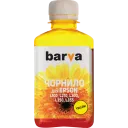 Recipient de cerneală Barva PN-EL100N, L100-405, Galben