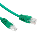 Patch cord Cablexpert PP6-3M/G, Cat6 FTP , 3m, Verde