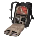 Рюкзак для фотоаппарата THULE Thule Covert 24L, Чёрный
