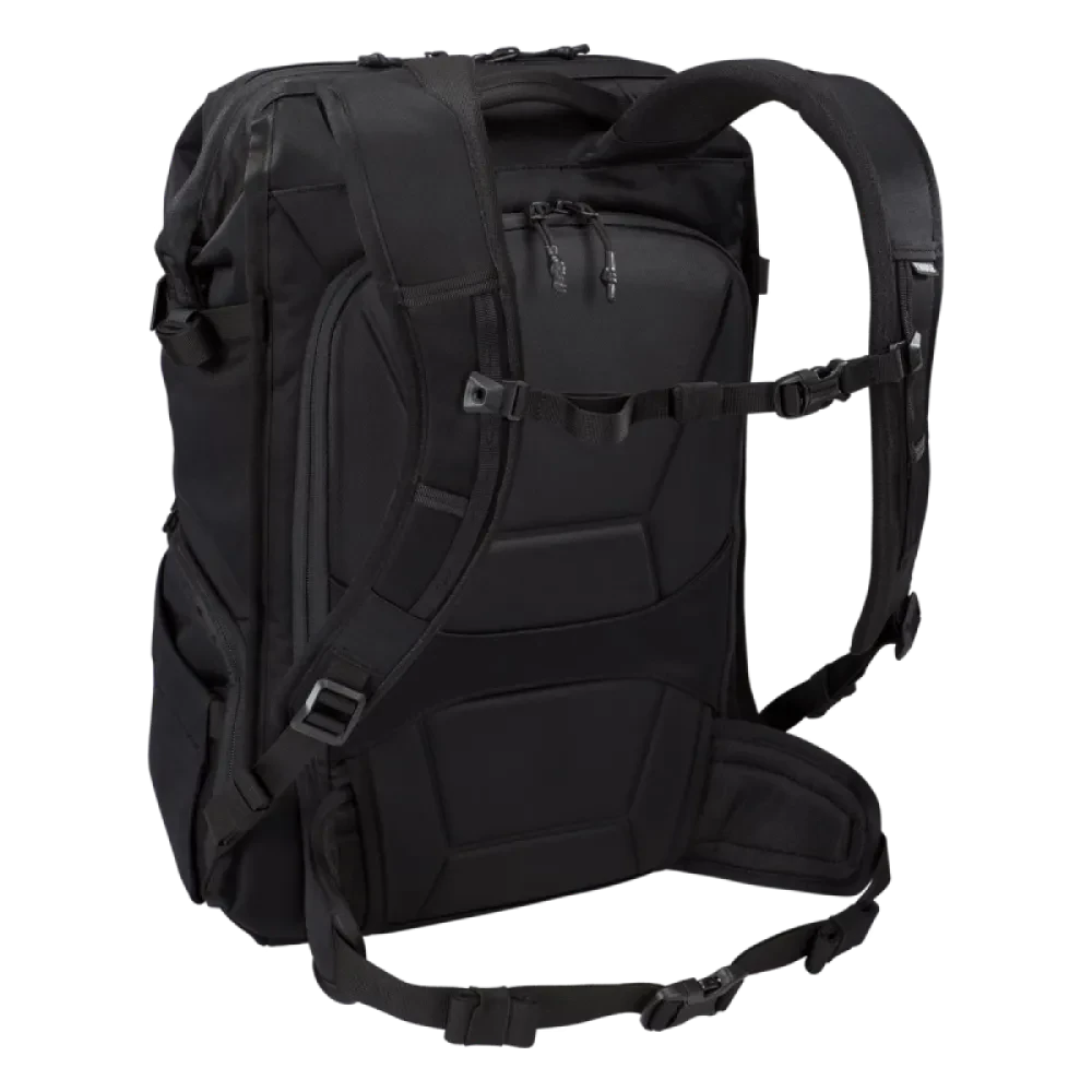 Рюкзак для фотоаппарата THULE Thule Covert 24L, Чёрный