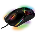 Игровая мышь SVEN RX-G995, Чёрный