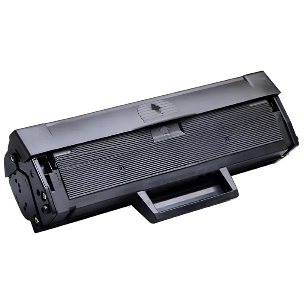 Лазерный картридж MyCartridge.md 106R02773, Чёрный