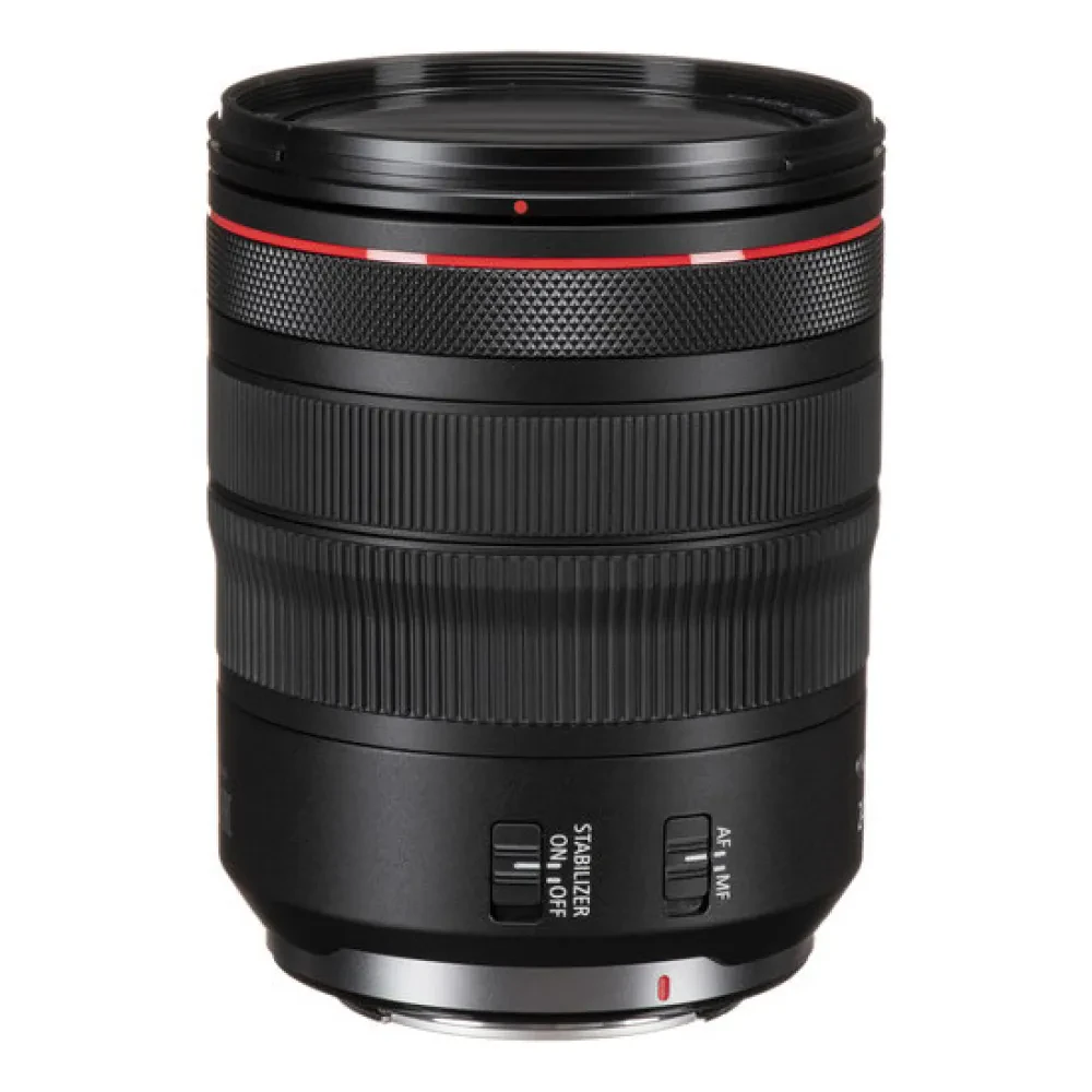 Объектив Canon RF 24-105mm f/4L IS USM