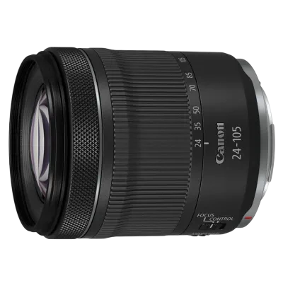 Объектив Canon RF 24-105mm f/4L IS USM