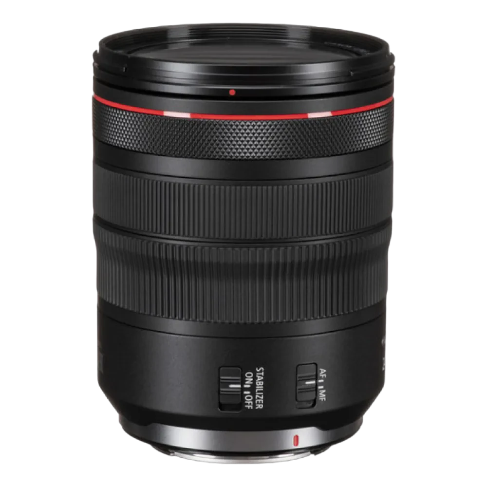 Объектив Canon RF 24-105mm f/4L IS USM