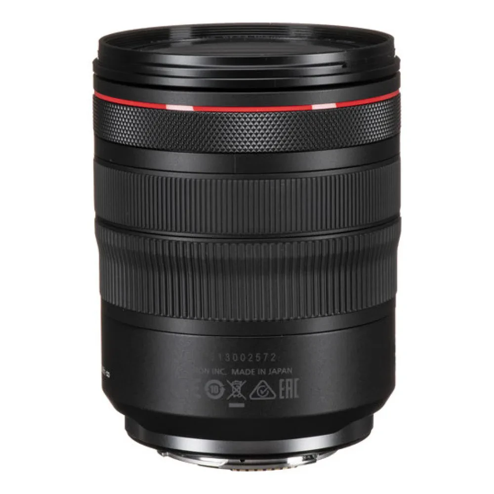Объектив Canon RF 24-105mm f/4L IS USM