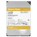 Unitate HDD Western Digital WD Gold, 3.5", 14 TB <WD142KRYZ>