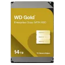 Unitate HDD Western Digital WD Gold, 3.5", 14 TB <WD142KRYZ>