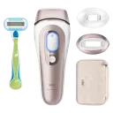 Фотоэпилятор Braun PL7147, Бежевый