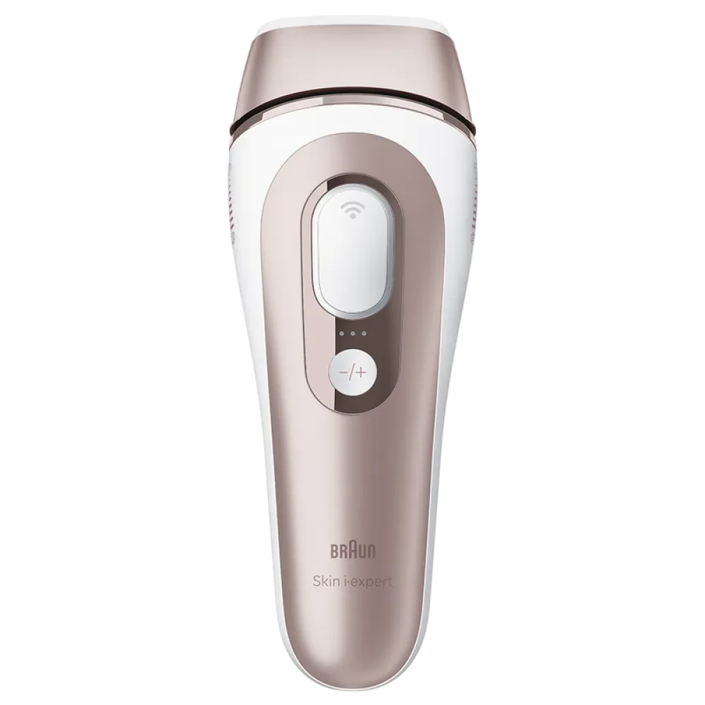 Фотоэпилятор Braun PL7147, Бежевый
