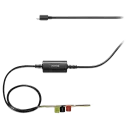70mai Hardware Kit Midrive UP03, Negru