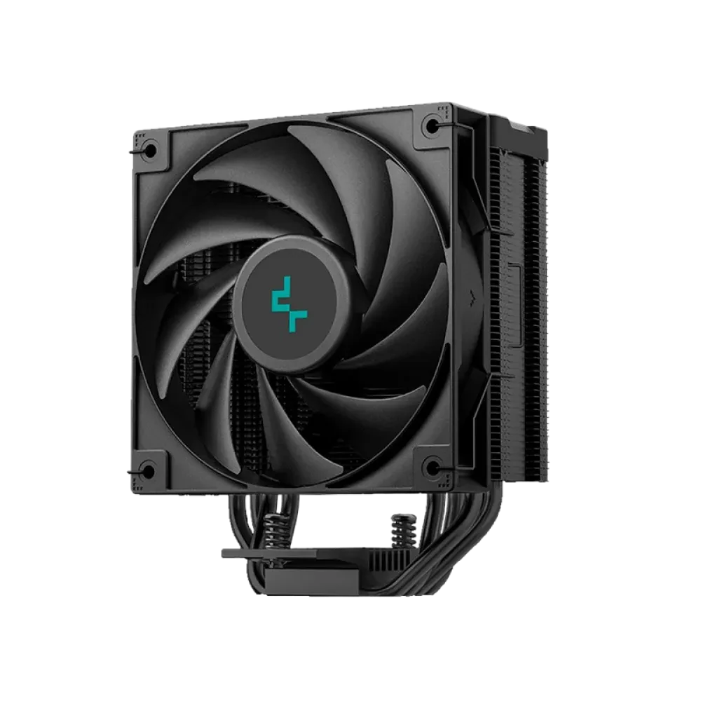 Кулер для процессора Deepcool AG400 DIGITAL BK