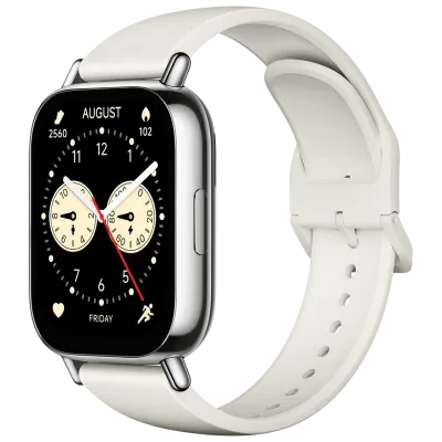Умные часы Xiaomi Redmi Watch 5 Lite, Light Gold