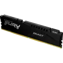 Memorie RAM Kingston FURY Beast, DDR5 SDRAM, 6000 MHz, 32 GB, KF560C30BB-32