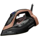 Fier de călcat Tefal FV9E50E0, 3200W, Negru | Cupru