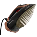 Fier de călcat Tefal FV9E50E0, 3200W, Negru | Cupru