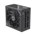 Блок питания для компьютеров Gamemax GX-1050 PRO, 1050Вт, ATX, Полностью модульный