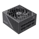 Блок питания для компьютеров Gamemax GX-1050 PRO, 1050Вт, ATX, Полностью модульный