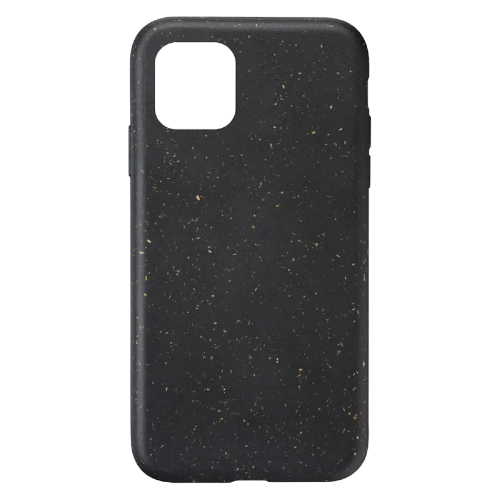 Чехол Cellularline Become - iPhone 13, Чёрный