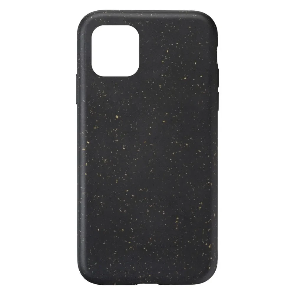 Чехол Cellularline Become - iPhone 13, Чёрный