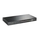 Сетевой коммутатор TP-LINK TL-SG3428XF, 
