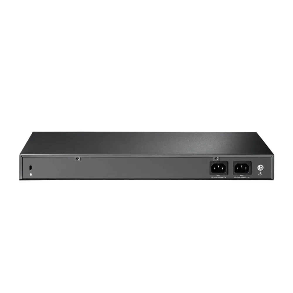 Сетевой коммутатор TP-LINK TL-SG3428XF, 