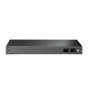 Сетевой коммутатор TP-LINK TL-SG3428XF, 
