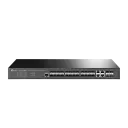 Сетевой коммутатор TP-LINK TL-SG3428XF, 