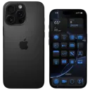 Смартфон Apple iPhone 16 Pro Max, 512Гб, Black Titanium