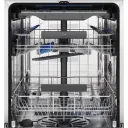 Mașină de spălat vase Electrolux EEG68520W, Negru