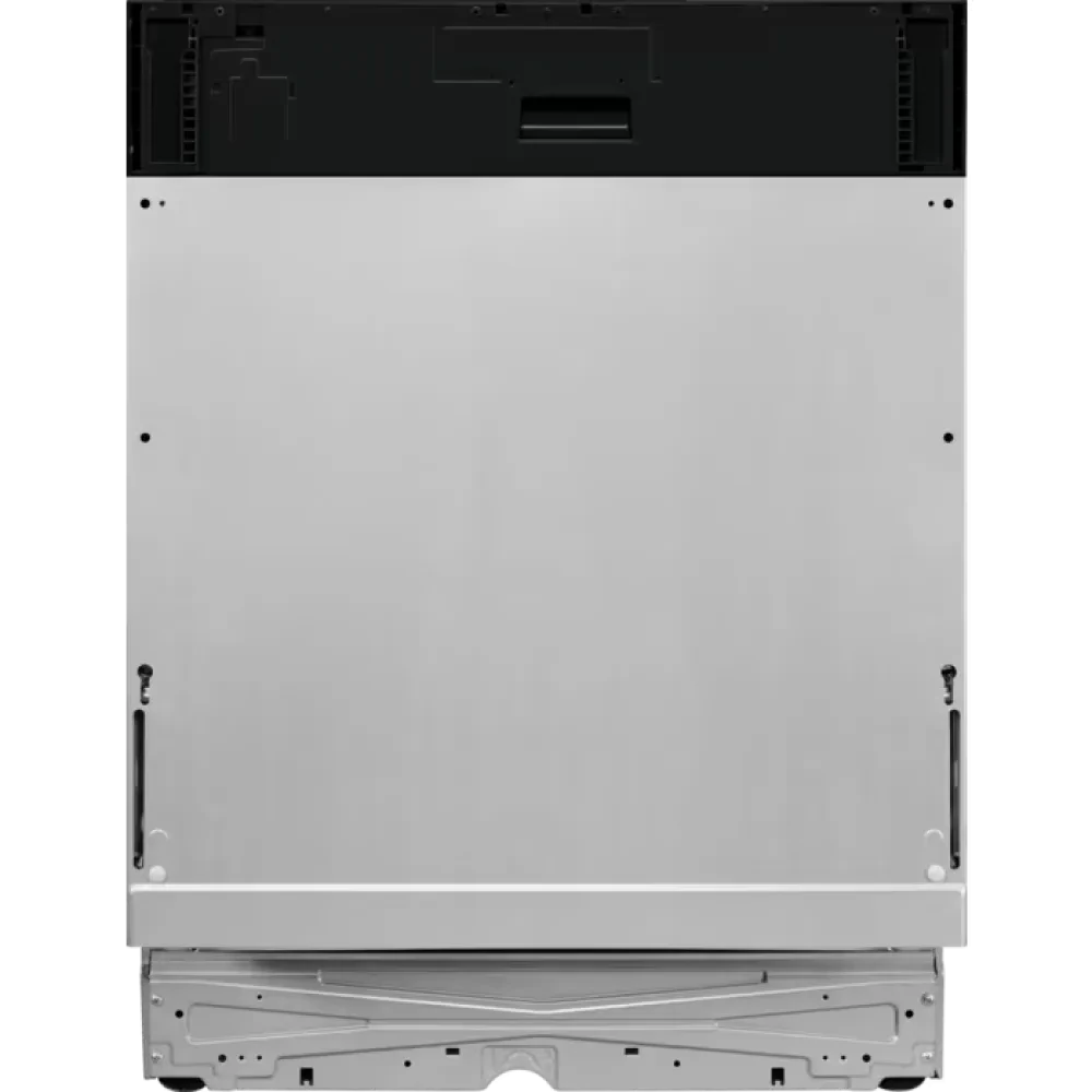 Mașină de spălat vase Electrolux EEG68520W, Negru
