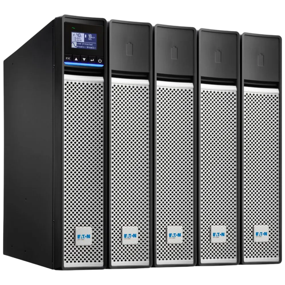 Baterii pentru UPS Eaton 5PXEBM48RT2UG2, 12V 9