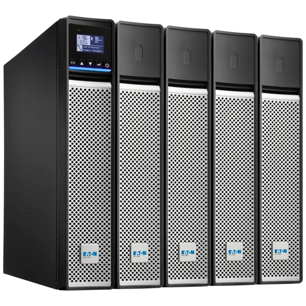 Baterii pentru UPS Eaton 5PXEBM48RT2UG2, 12V 9