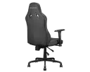 Scaun Gaming Cougar Fusion S, PVC Piele, Negru
