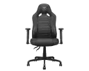 Scaun Gaming Cougar Fusion S, PVC Piele, Negru