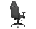 Scaun Gaming Cougar Fusion S, PVC Piele, Negru