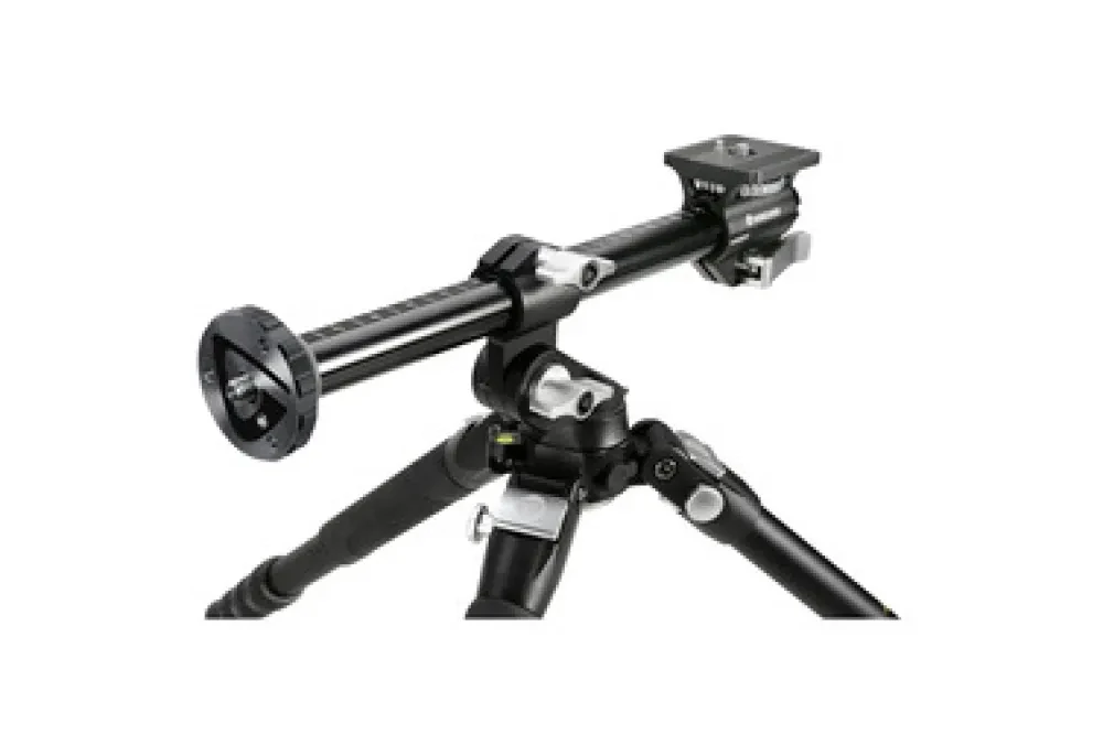 Adaptor pentru trepied Vanguard VEO+ MA1, Negru