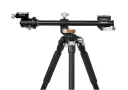 Adaptor pentru trepied Vanguard VEO+ MA1, Negru
