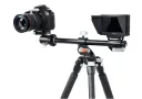 Adaptor pentru trepied Vanguard VEO+ MA1, Negru
