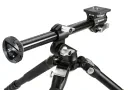 Adaptor pentru trepied Vanguard VEO+ MA1, Negru
