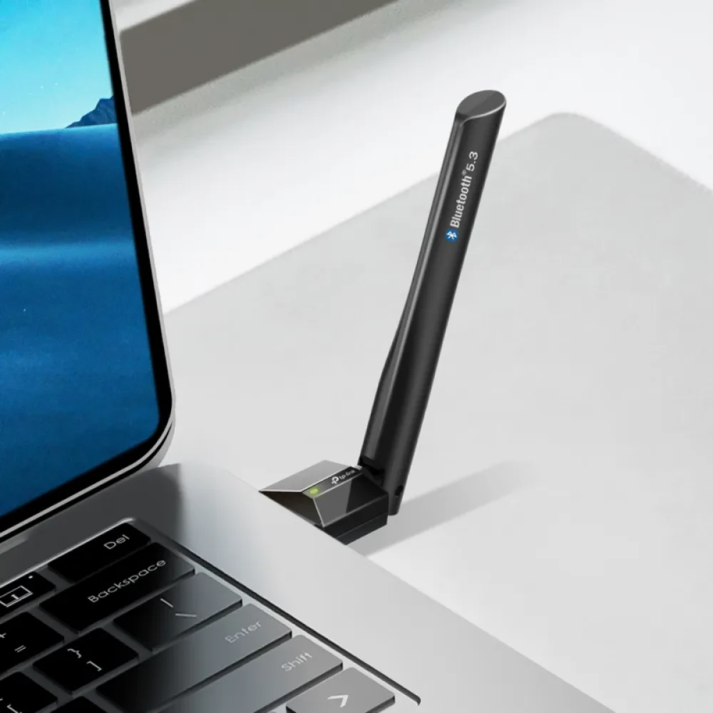 Adaptor Bluetooth TP-LINK UB500 Plus, 5.3