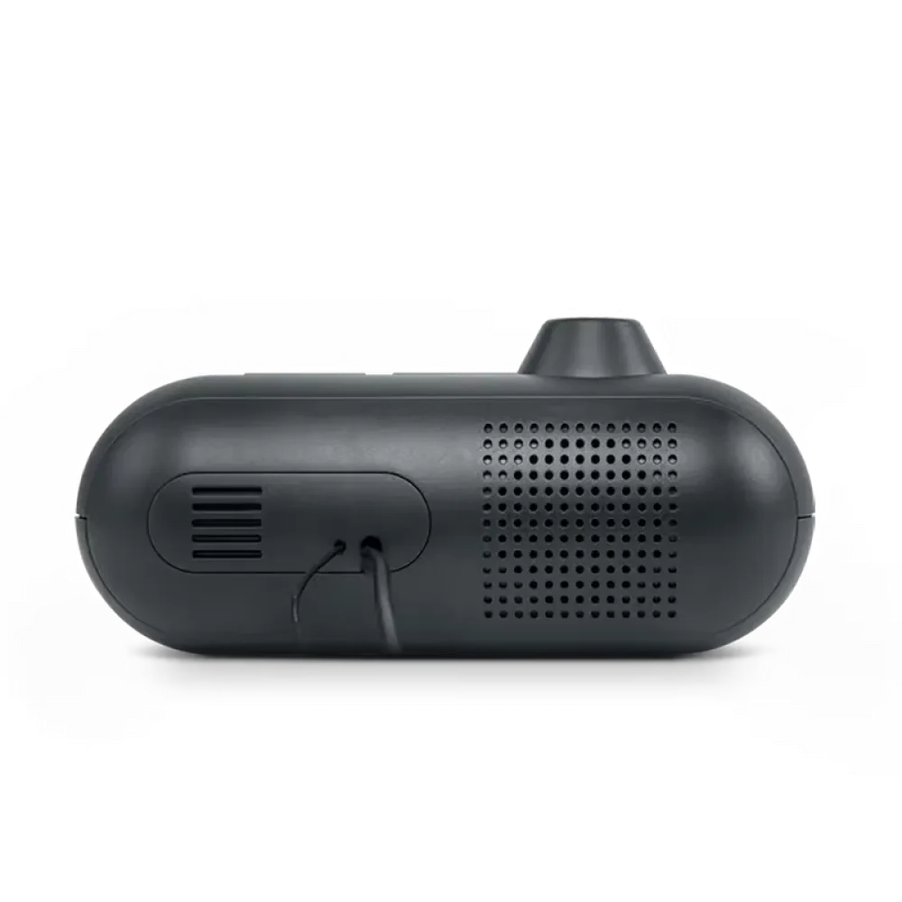 Портативное радио MUSE M-179 P, Чёрный
